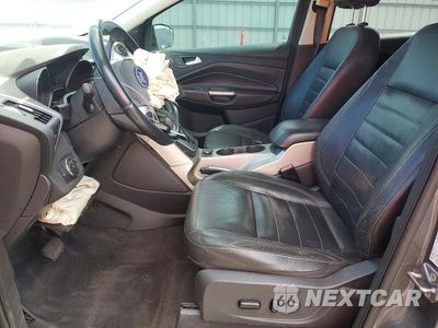 Zdjęcie 7 z 13 samochodu: 2013 FORD ESCAPE SEL VIN:1FMCU9H96DUA21308 - miniatura