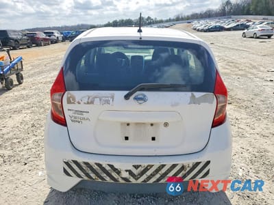 Zdjęcie 6 z 12 samochodu: 2017 NISSAN VERSA NOTE S PLUS VIN:3N1CE2CP2HL360729 - miniatura