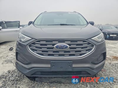 Piąte zdjęcie samochodu w środku: 2020 FORD EDGE VIN:2FMPK3G99LBB24572 - miniatura