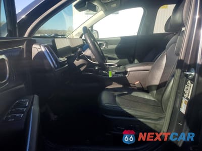 Zdjęcie 7 z 14 samochodu: 2024 KIA SORENTO S VIN:5XYRLDJC9RG279650 - miniatura