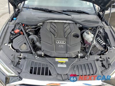 Zdjęcie 11 z 13 samochodu: 2019 AUDI A8 L VIN:WAU8DAF81KN018925 - miniatura