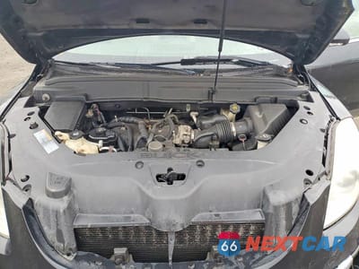 Zdjęcie 12 z 12 samochodu: 2011 BUICK ENCLAVE CXL VIN:5GAKVCED5BJ395606 - miniatura