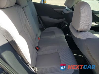 Zdjęcie 11 z 12 samochodu: 2025 SUBARU OUTBACK PREMIUM VIN:4S4BTAFC9S3136163 - miniatura