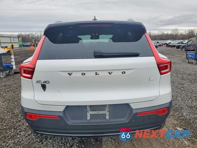 Zdjęcie 6 z 13 samochodu: 2024 VOLVO XC40 RECHARGE PLUS VIN:YV4ER3XL6R2254047 - miniatura