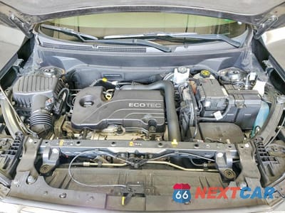 Zdjęcie 12 z 12 samochodu: 2018 GMC TERRAIN SLT VIN:3GKALVEV8JL374412 - miniatura