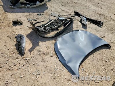 Zdjęcie 13 z 14 samochodu: 2021 HYUNDAI TUCSON SE VIN:KM8J23A46MU299506 - miniatura
