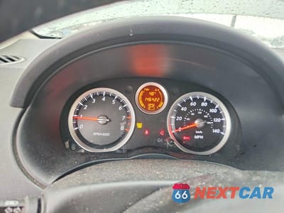 Zdjęcie 9 z 12 samochodu: 2010 NISSAN SENTRA 2.0 VIN:3N1AB6AP7AL641019 - miniatura