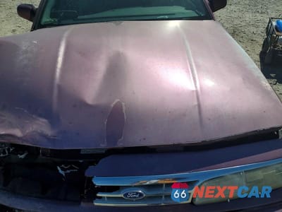 Zdjęcie 11 z 11 samochodu: 1996 FORD CROWN VICTORIA VIN:2FALP73WXTX187583 - miniatura