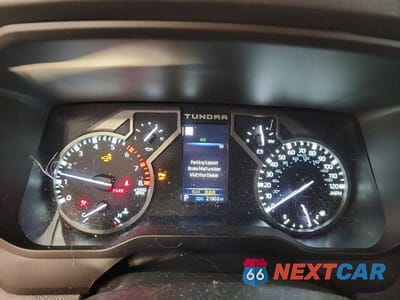 Zdjęcie 9 z 13 samochodu: 2024 TOYOTA TUNDRA SR5 VIN:5TFLA5DB2RX218349 - miniatura