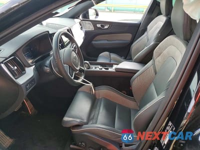 Zdjęcie 7 z 12 samochodu: 2022 VOLVO XC60 T8 RECHARGE R-DESIGN VIN:YV4BR0DM9N1971492 - miniatura