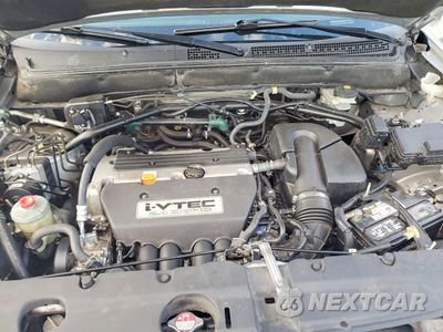 Zdjęcie 12 z 14 samochodu: 2006 HONDA CR-V LX VIN:JHLRD78586C061059 - miniatura