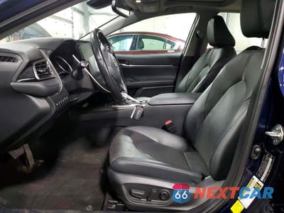 Zdjęcie 7 z 11 samochodu: 2021 TOYOTA CAMRY HYBRID XLE VIN:4T1F31AK9MU548855 - miniatura