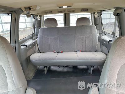 Zdjęcie 10 z 14 samochodu: 2003 CHEVROLET ASTRO VIN:1GNDM19XX3B112879 - miniatura