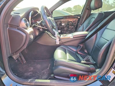 Zdjęcie 7 z 12 samochodu: 2018 MERCEDES-BENZ C 350E VIN:55SWF4HB2JU256289 - miniatura