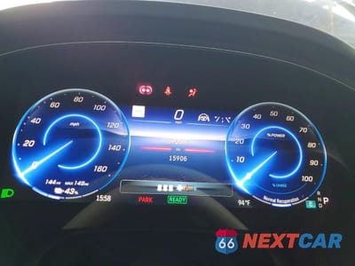 Zdjęcie 9 z 13 samochodu: 2023 MERCEDES-BENZ EQS SEDAN 580 4MATIC VIN:W1KCG4EB7PA041469 - miniatura