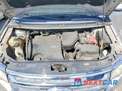 Zdjęcie 11 z 11 samochodu: 2011 FORD EDGE SEL VIN:2FMDK3JC2BBA99973 - miniatura