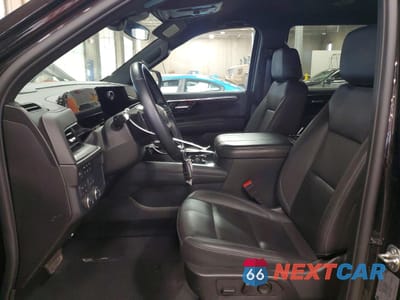 Zdjęcie 7 z 14 samochodu: 2025 CHEVROLET TAHOE K1500 LT VIN:1GNS6NRD9SR197282 - miniatura