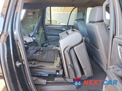 Zdjęcie 11 z 13 samochodu: 2023 CHEVROLET SUBURBAN C1500 LT VIN:1GNSCCKD1PR165098 - miniatura