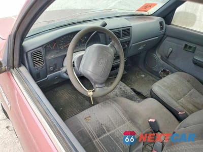 Zdjęcie 8 z 12 samochodu: 1995 TOYOTA TACOMA BASE VIN:4TAUN53B5SZ037276 - miniatura