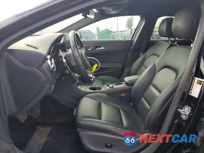 Zdjęcie 7 z 12 samochodu: 2018 MERCEDES-BENZ GLA 250 4MATIC VIN:WDCTG4GB3JJ526779 - miniatura