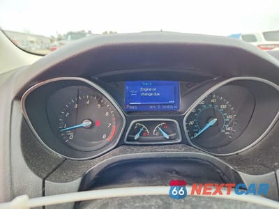 Zdjęcie 9 z 13 samochodu: 2013 FORD FOCUS SE VIN:1FADP3F23DL203031 - miniatura