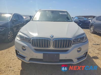 Piąte zdjęcie samochodu w środku: 2014 BMW X5 SDRIVE35I VIN:5UXKR2C53E0C01272 - miniatura