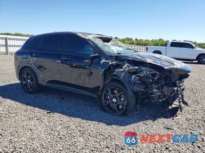 Czwarte zdjęcie samochodu z boku: 2024 DODGE HORNET R VIN:ZACPDFCW1R3A32041 - miniatura