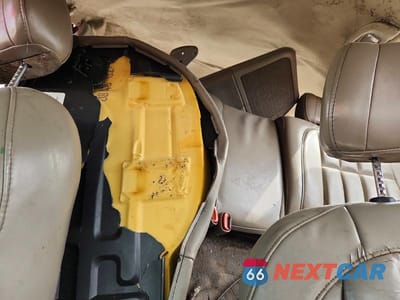 Zdjęcie 10 z 13 samochodu: 2000 JEEP GRAND CHEROKEE LIMITED VIN:1J4GW58N4YC306648 - miniatura