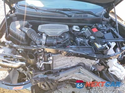 Zdjęcie 12 z 14 samochodu: 2025 CADILLAC XT6 PREMIUM LUXURY VIN:1GYKPFRS0SZ144426 - miniatura