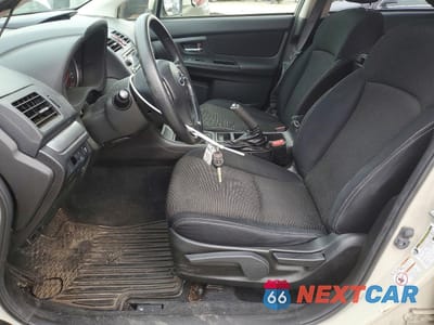 Zdjęcie 7 z 13 samochodu: 2014 SUBARU XV CROSSTREK 2.0 PREMIUM VIN:JF2GPACC6E9204991 - miniatura