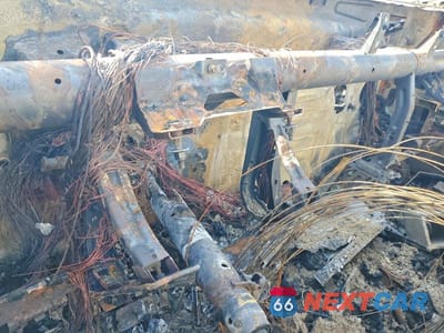 Zdjęcie 9 z 11 samochodu: 2021 CHEVROLET SILVERADO K3500 VIN:1GB3YSEY3MF225312 - miniatura