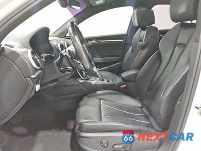 Zdjęcie 7 z 11 samochodu: 2018 AUDI A3 PREMIUM PLUS VIN:WAUJ8GFF5J1015216 - miniatura