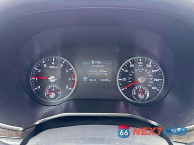 Zdjęcie 8 z 10 samochodu: 2020 KIA TELLURIDE EX VIN:5XYP34HC6LG013605 - miniatura