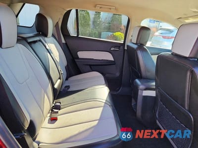 Zdjęcie 11 z 13 samochodu: 2017 GMC TERRAIN SLT VIN:2GKALPEK6H6141824 - miniatura