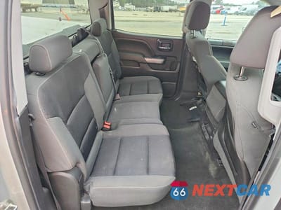 Zdjęcie 10 z 12 samochodu: 2014 CHEVROLET SILVERADO K1500 LT VIN:3GCUKREC6EG512657 - miniatura