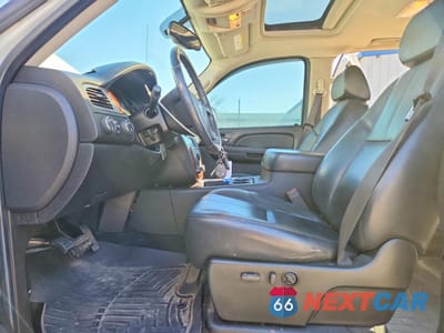 Zdjęcie 7 z 13 samochodu: 2009 CHEVROLET SILVERADO K1500 LTZ VIN:3GCEK33M29G129012 - miniatura