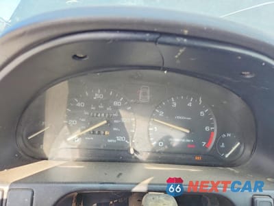 Zdjęcie 9 z 13 samochodu: 1997 SUBARU LEGACY L VIN:4S3BD4352V7206219 - miniatura