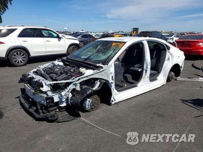 2026 TOYOTA CAMRY SE 4T1DAACK8TU216141 - główne zdjęcie licytacji z USA - miniatura