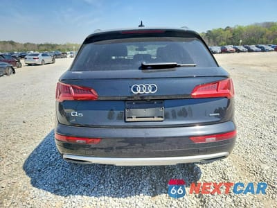 Zdjęcie 6 z 13 samochodu: 2020 AUDI Q5 PREMIUM PLUS VIN:WA1BNAFY2L2069708 - miniatura