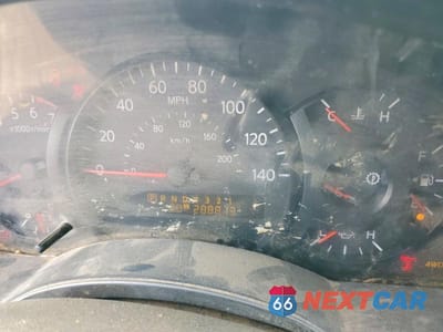 Zdjęcie 9 z 12 samochodu: 2007 NISSAN TITAN XE FFV VIN:1N6BA07B17N236602 - miniatura
