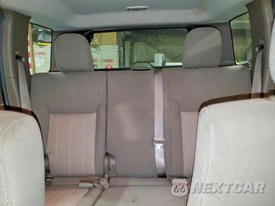 Zdjęcie 10 z 12 samochodu: 2011 JEEP LIBERTY SPORT VIN:1J4PN2GK6BW530132 - miniatura