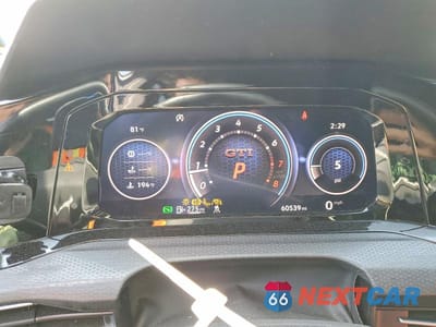 Zdjęcie 9 z 12 samochodu: 2022 VOLKSWAGEN GOLF GTI VIN:WVWG87CD1NW161329 - miniatura