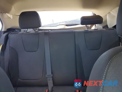 Zdjęcie 10 z 13 samochodu: 2024 BUICK ENCORE GX PREFERRED VIN:KL4AMBS21RB143151 - miniatura