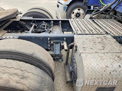 Zdjęcie 6 z 10 samochodu: 2016 VOLVO VNL SEMI TRUCK VIN:4V4NC9EH0GN941515 - miniatura
