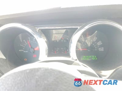 Zdjęcie 9 z 11 samochodu: 2008 FORD MUSTANG VIN:1ZVHT84N885178717 - miniatura