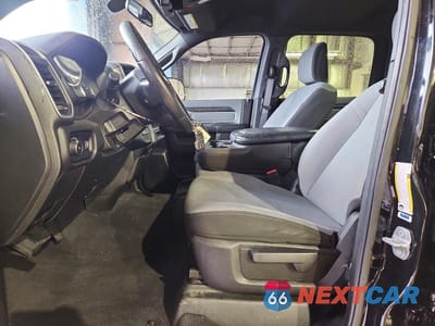 Zdjęcie 7 z 12 samochodu: 2022 RAM 2500 BIG HORN VIN:3C6UR5DL4NG436160 - miniatura
