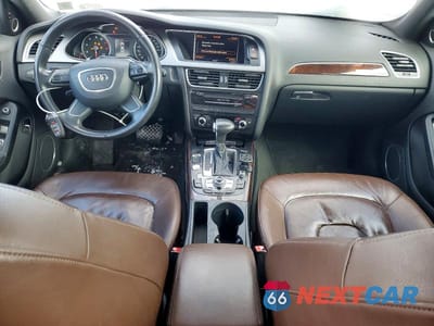Zdjęcie 8 z 13 samochodu: 2014 AUDI A4 PREMIUM PLUS VIN:WAUFFAFL2EN038773 - miniatura