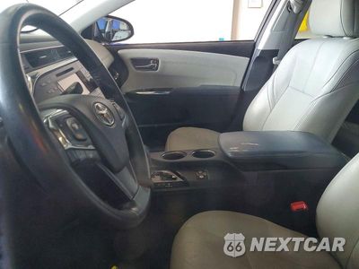Zdjęcie 7 z 12 samochodu: 2014 TOYOTA AVALON XLE VIN:4T1BK1EB4EU100018 - miniatura