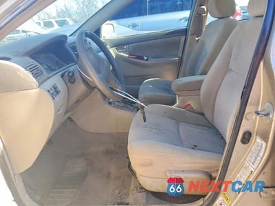 Zdjęcie 7 z 11 samochodu: 2006 TOYOTA COROLLA LE VIN:1NXBR30E66Z758868 - miniatura