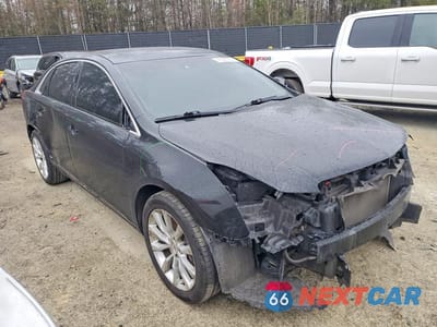 Czwarte zdjęcie samochodu z boku: 2015 CADILLAC XTS LUXURY COLLECTION VIN:2G61M5S34F9149042 - miniatura